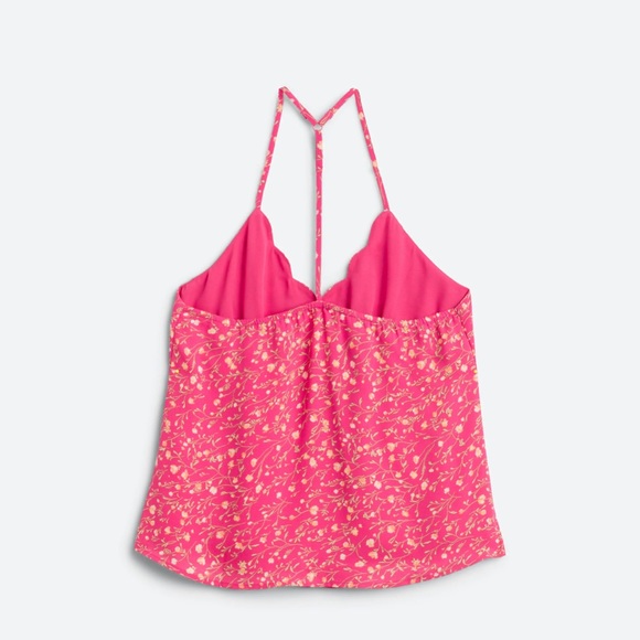 Scallop Detail Top - Picture 2 of 2